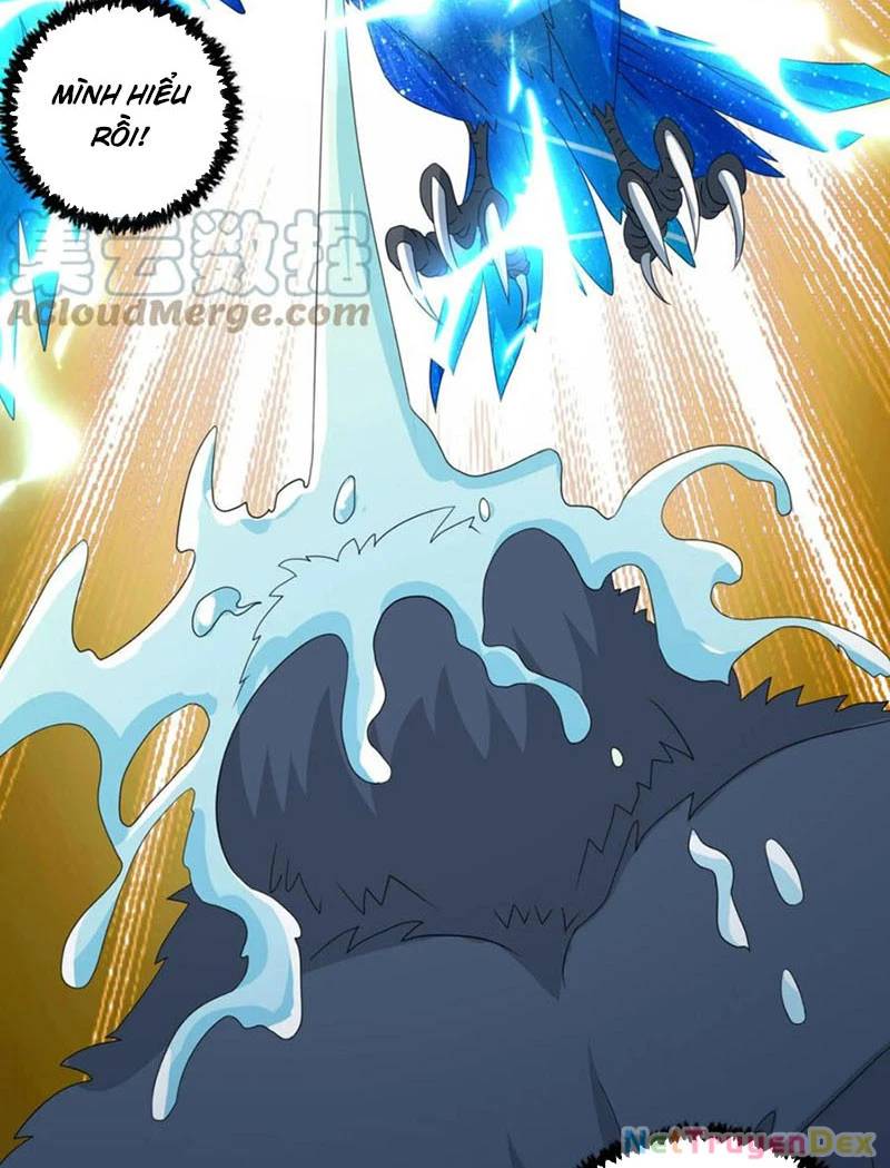 Slime Ta Treo Cự Long Lên Đánh Là Hợp Lý Nhỉ?: Chapter 74