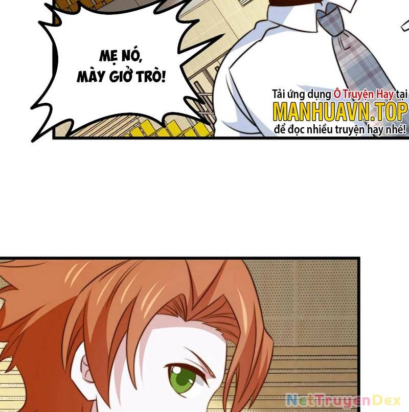 Slime Ta Treo Cự Long Lên Đánh Là Hợp Lý Nhỉ?: Chapter 75