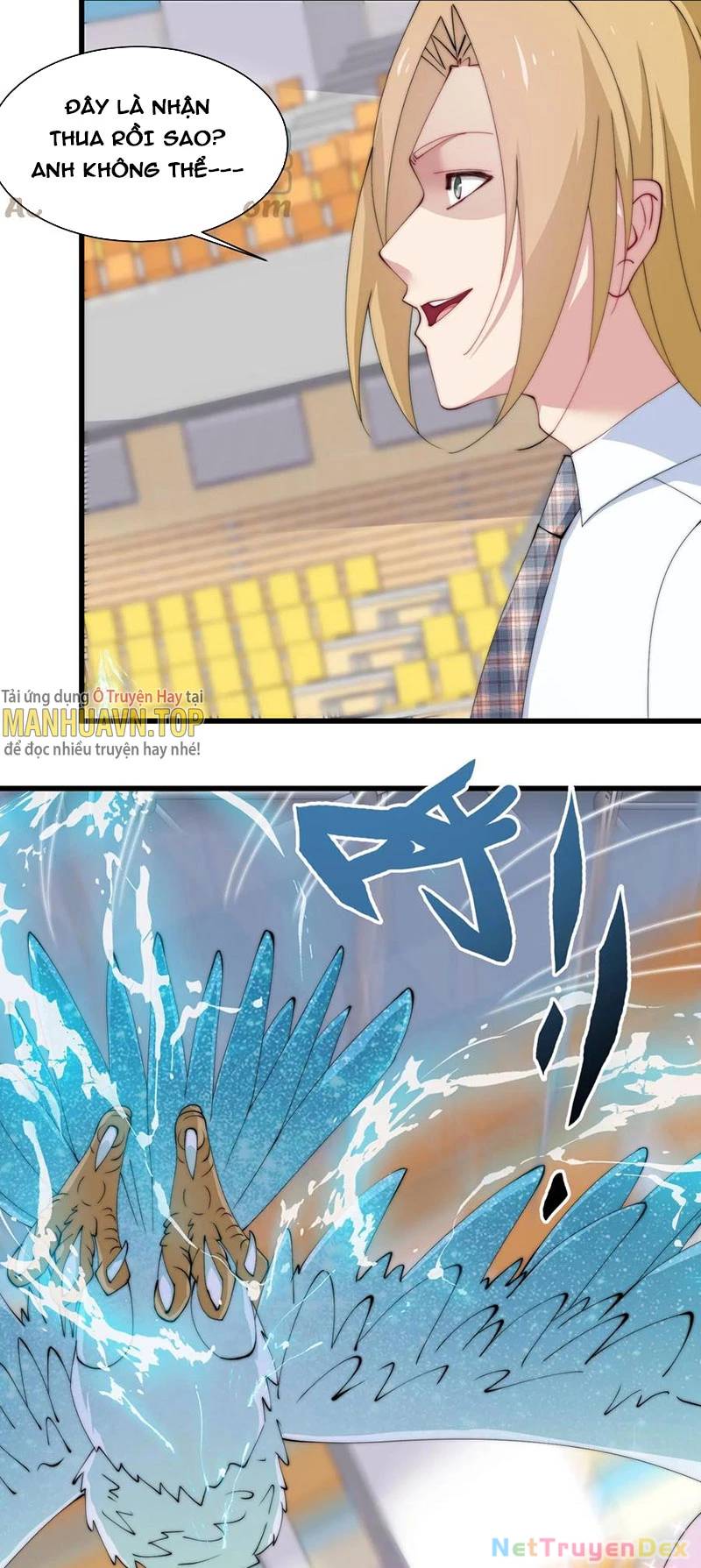 Slime Ta Treo Cự Long Lên Đánh Là Hợp Lý Nhỉ?: Chapter 77