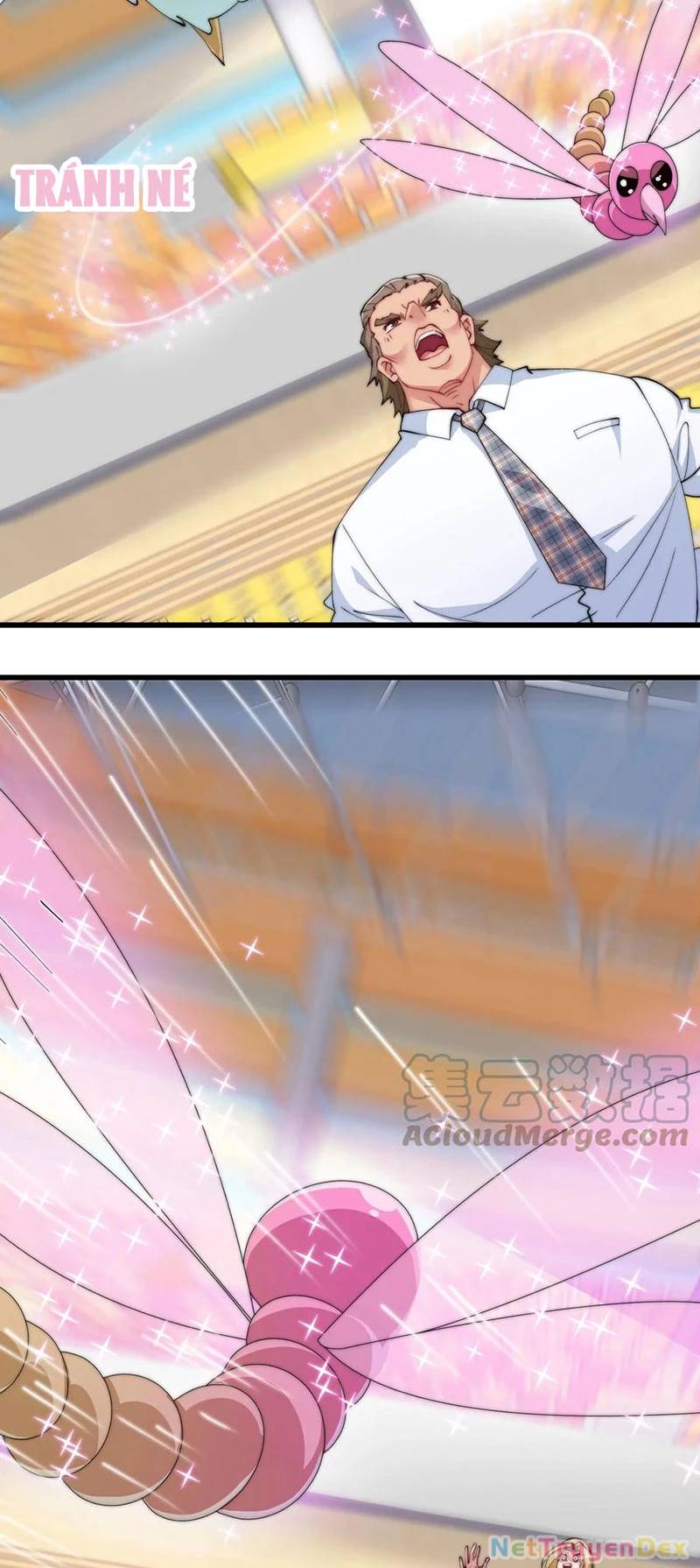 Slime Ta Treo Cự Long Lên Đánh Là Hợp Lý Nhỉ?: Chapter 77
