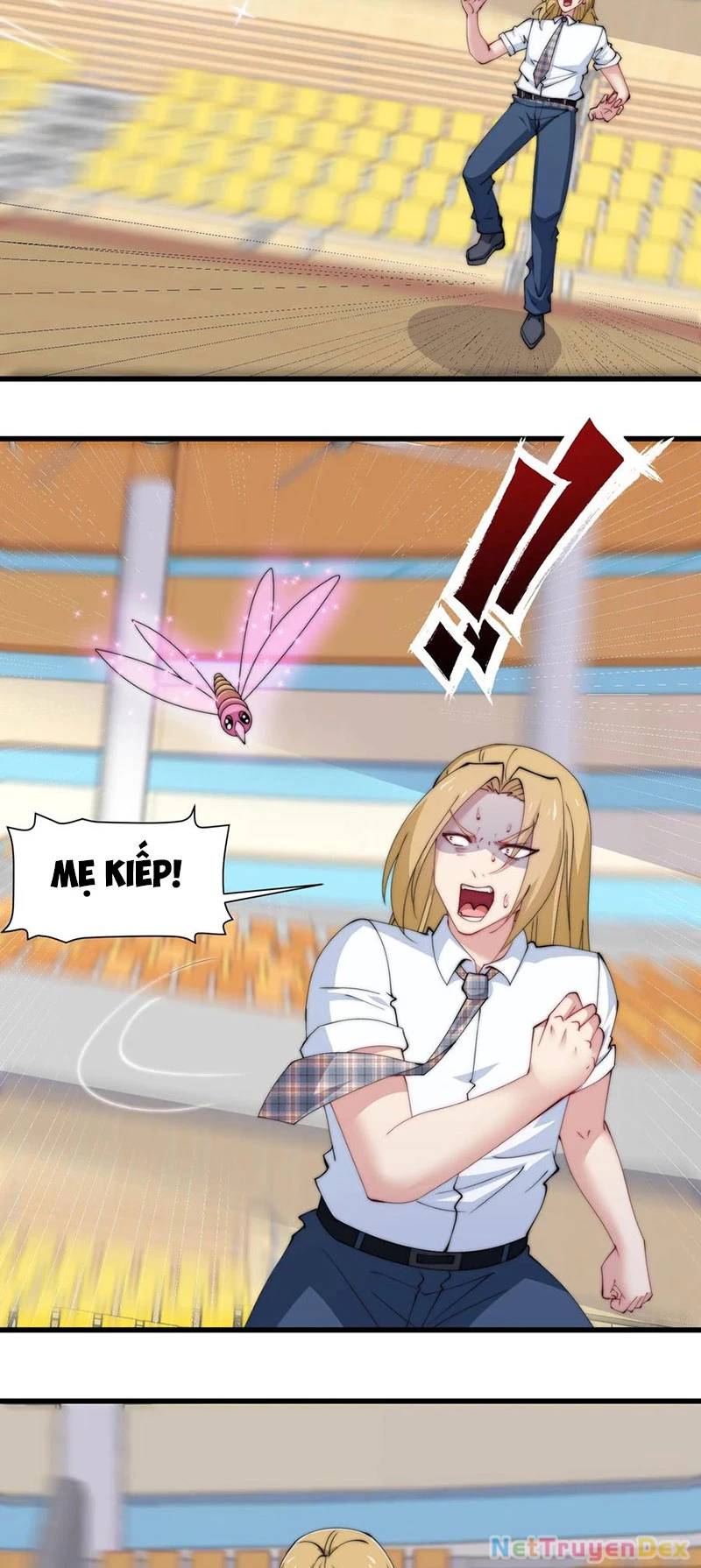 Slime Ta Treo Cự Long Lên Đánh Là Hợp Lý Nhỉ?: Chapter 77