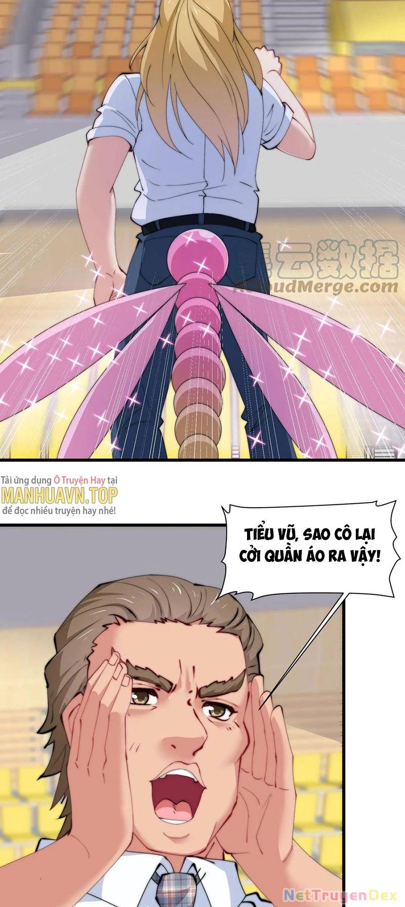 Slime Ta Treo Cự Long Lên Đánh Là Hợp Lý Nhỉ?: Chapter 77