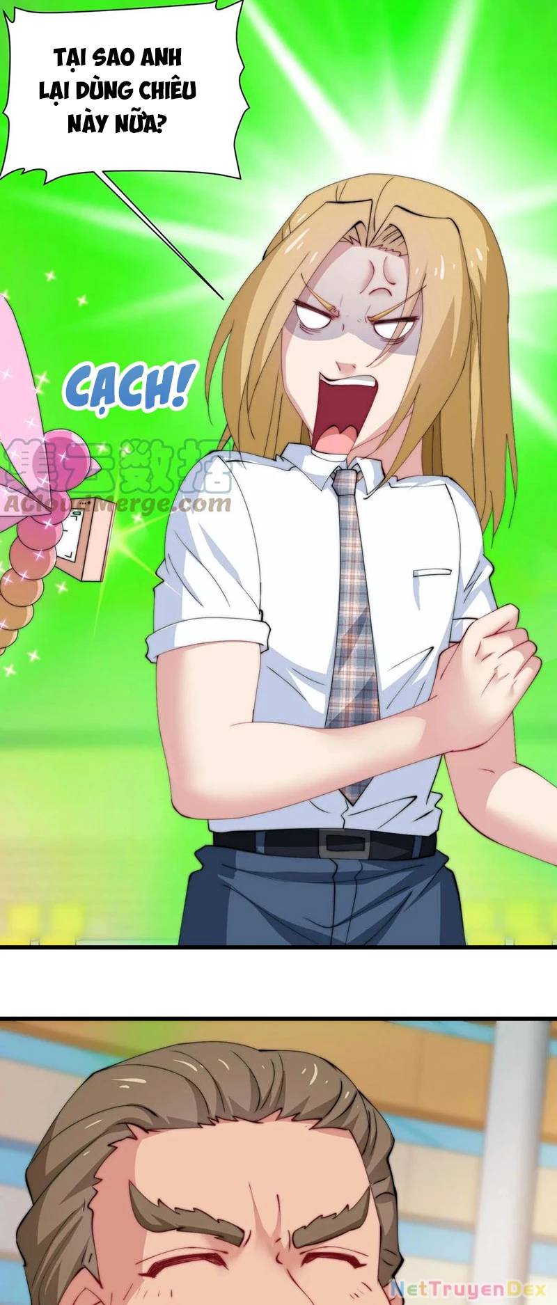 Slime Ta Treo Cự Long Lên Đánh Là Hợp Lý Nhỉ?: Chapter 77