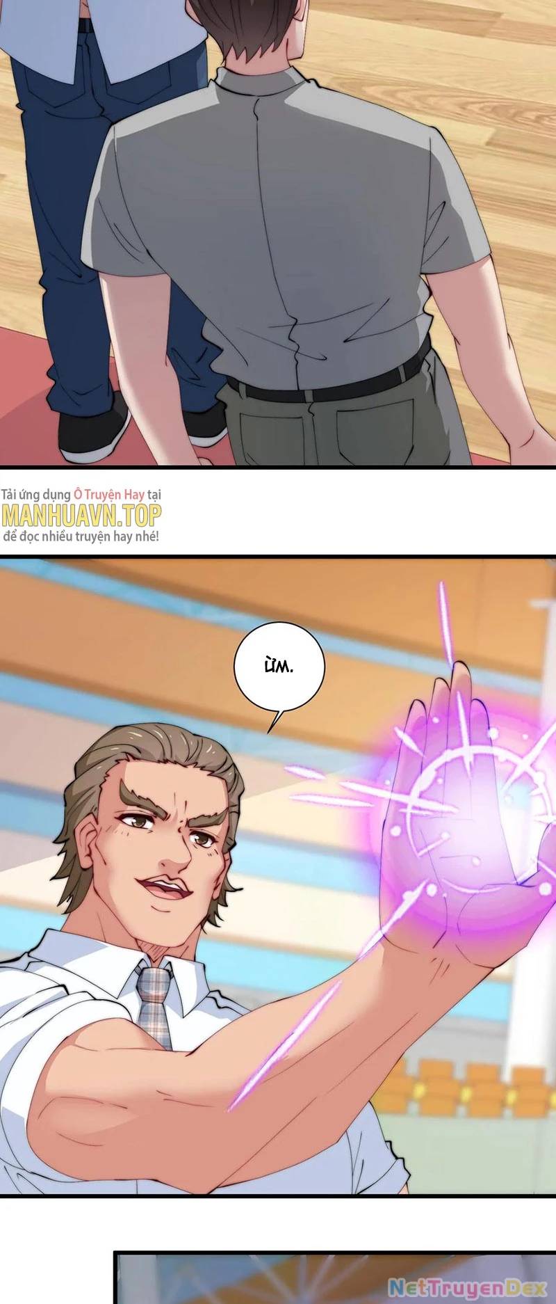 Slime Ta Treo Cự Long Lên Đánh Là Hợp Lý Nhỉ?: Chapter 77