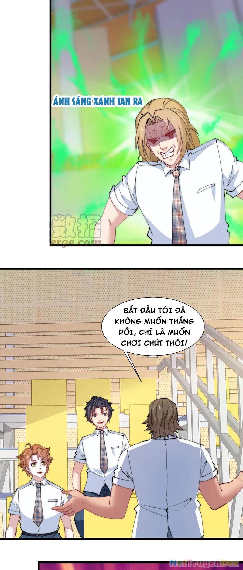 Slime Ta Treo Cự Long Lên Đánh Là Hợp Lý Nhỉ?: Chapter 77