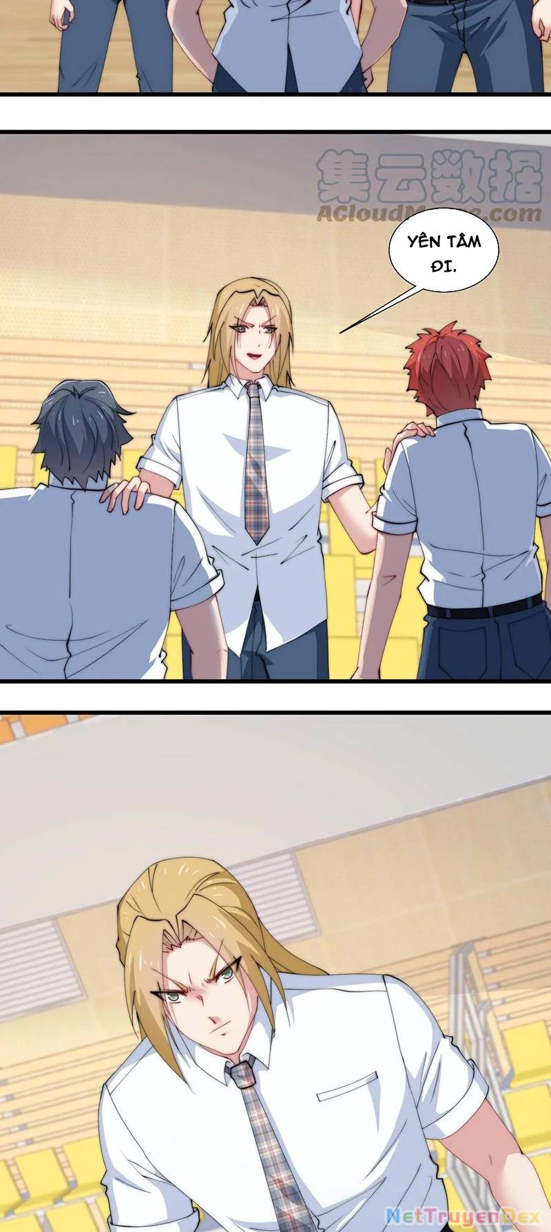 Slime Ta Treo Cự Long Lên Đánh Là Hợp Lý Nhỉ?: Chapter 77