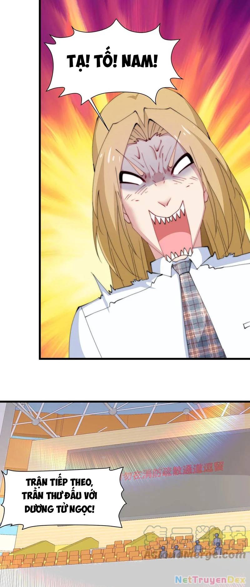 Slime Ta Treo Cự Long Lên Đánh Là Hợp Lý Nhỉ?: Chapter 77