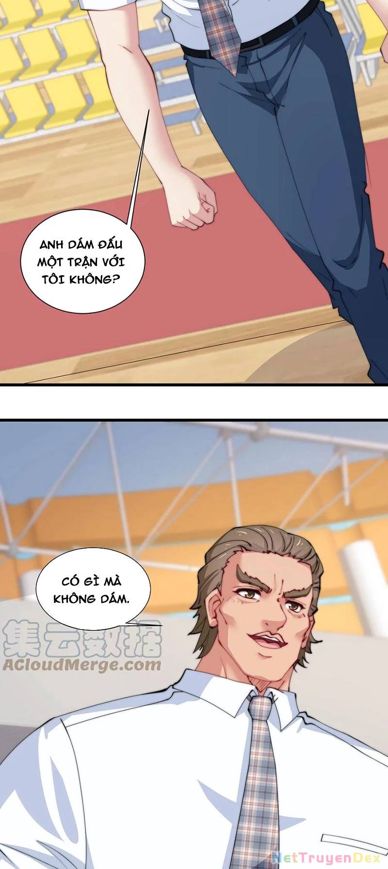 Slime Ta Treo Cự Long Lên Đánh Là Hợp Lý Nhỉ?: Chapter 77