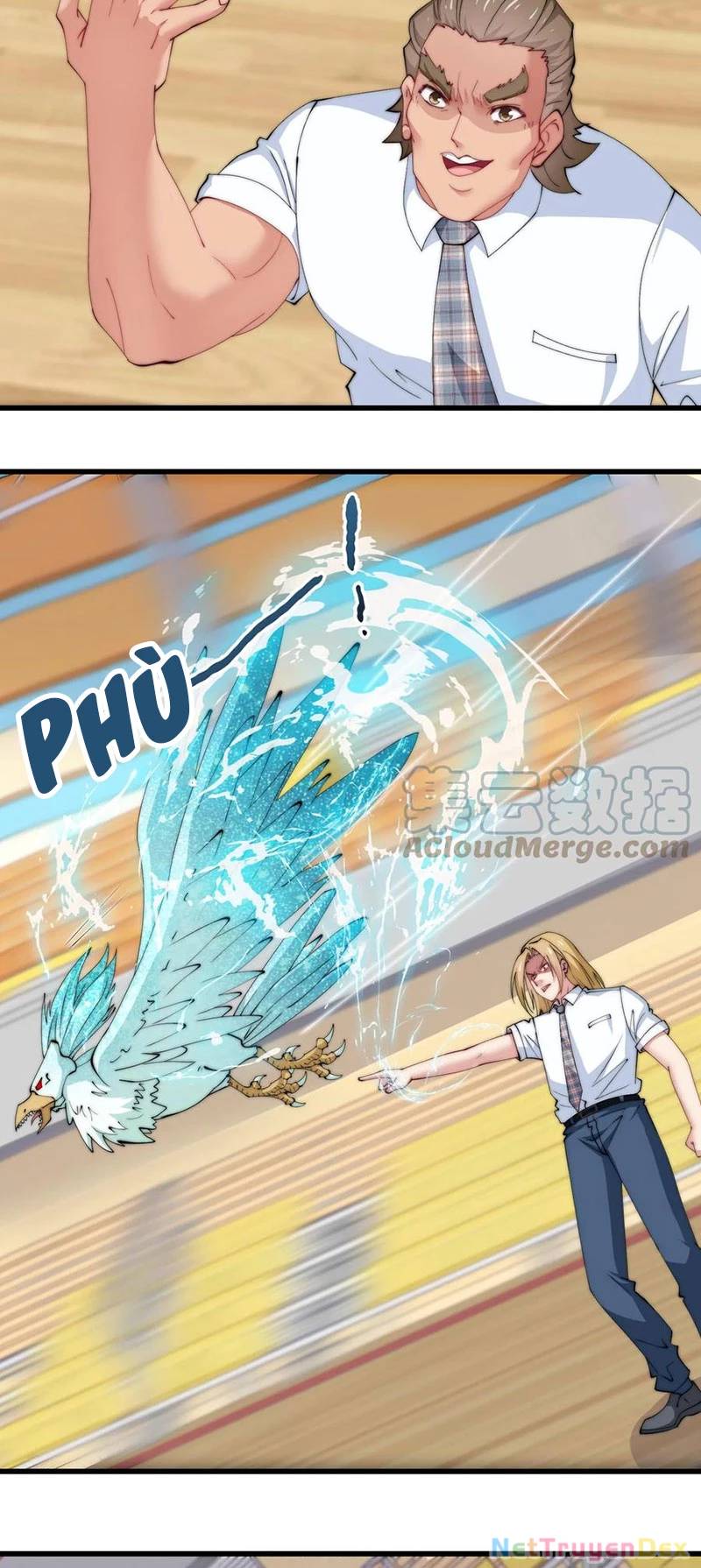 Slime Ta Treo Cự Long Lên Đánh Là Hợp Lý Nhỉ?: Chapter 77