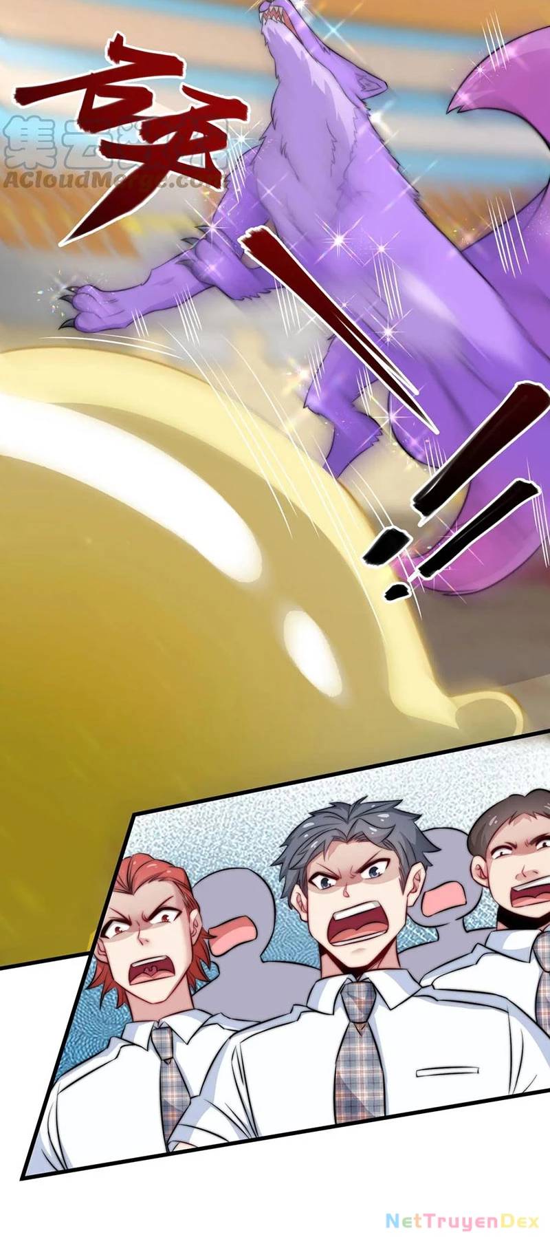 Slime Ta Treo Cự Long Lên Đánh Là Hợp Lý Nhỉ?: Chapter 78