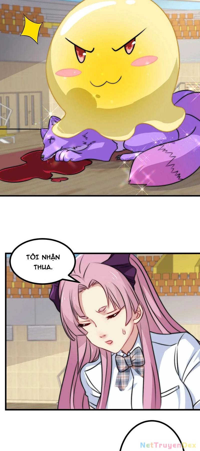 Slime Ta Treo Cự Long Lên Đánh Là Hợp Lý Nhỉ?: Chapter 78