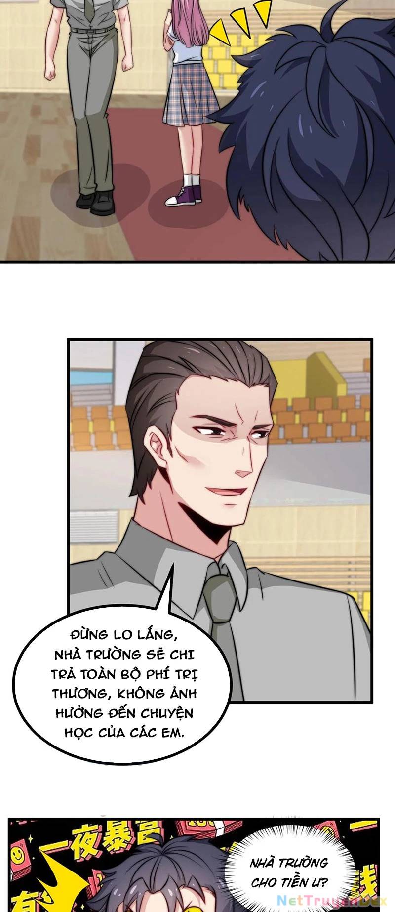 Slime Ta Treo Cự Long Lên Đánh Là Hợp Lý Nhỉ?: Chapter 78