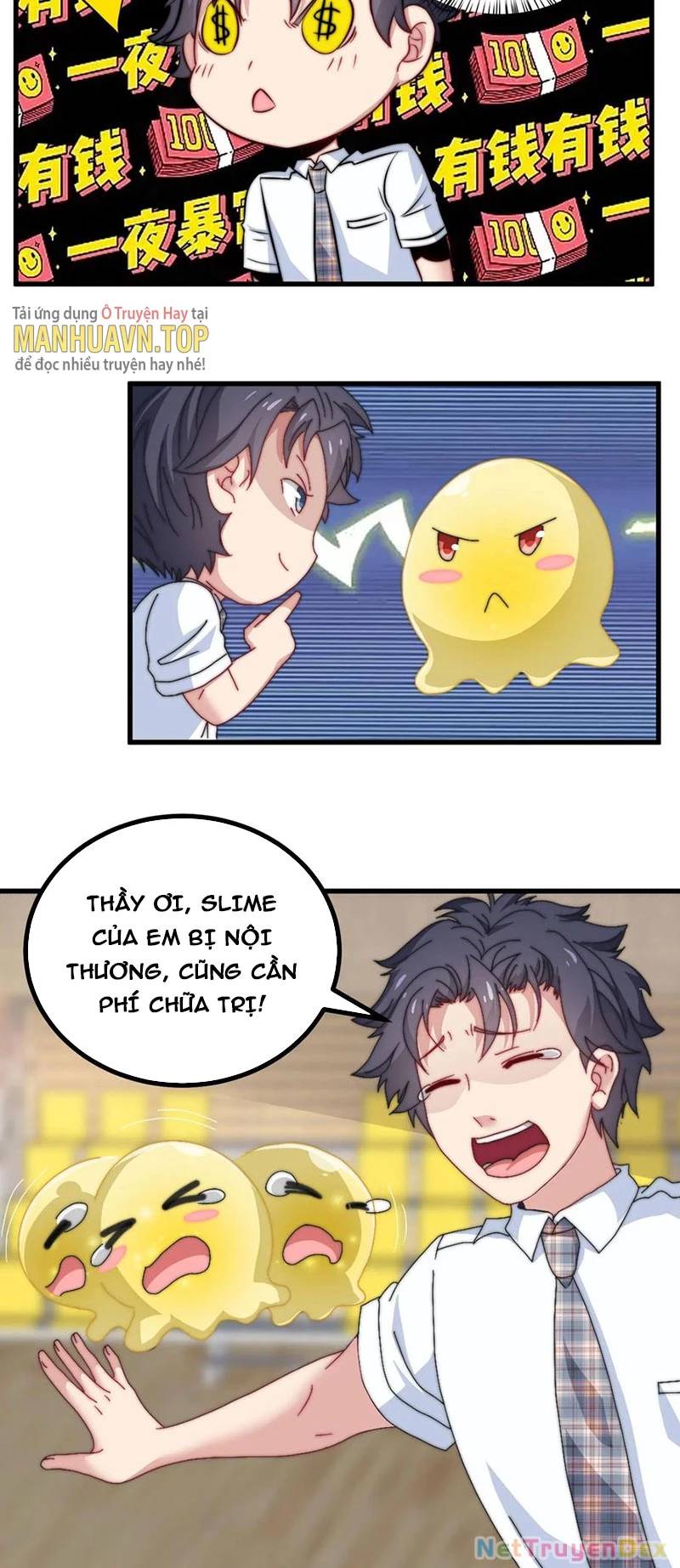 Slime Ta Treo Cự Long Lên Đánh Là Hợp Lý Nhỉ?: Chapter 78