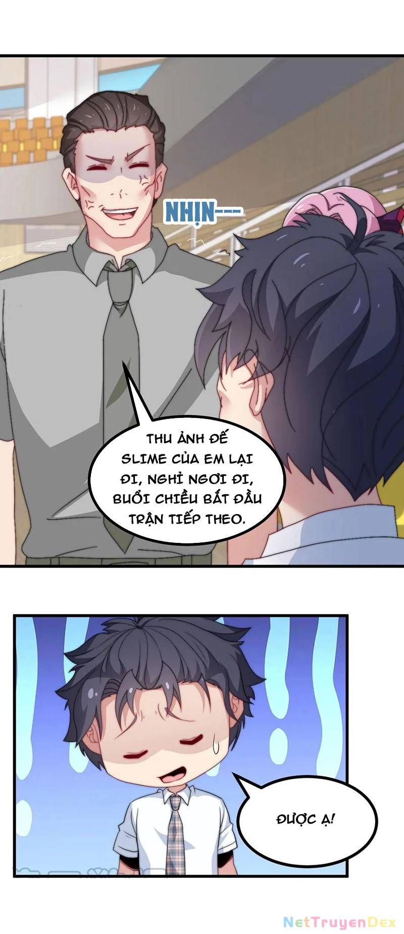 Slime Ta Treo Cự Long Lên Đánh Là Hợp Lý Nhỉ?: Chapter 78