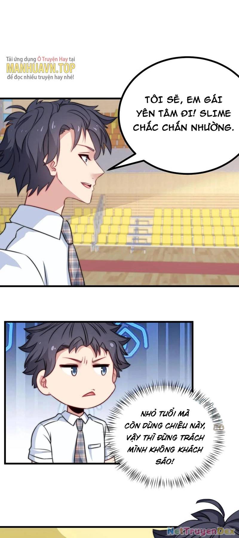 Slime Ta Treo Cự Long Lên Đánh Là Hợp Lý Nhỉ?: Chapter 78