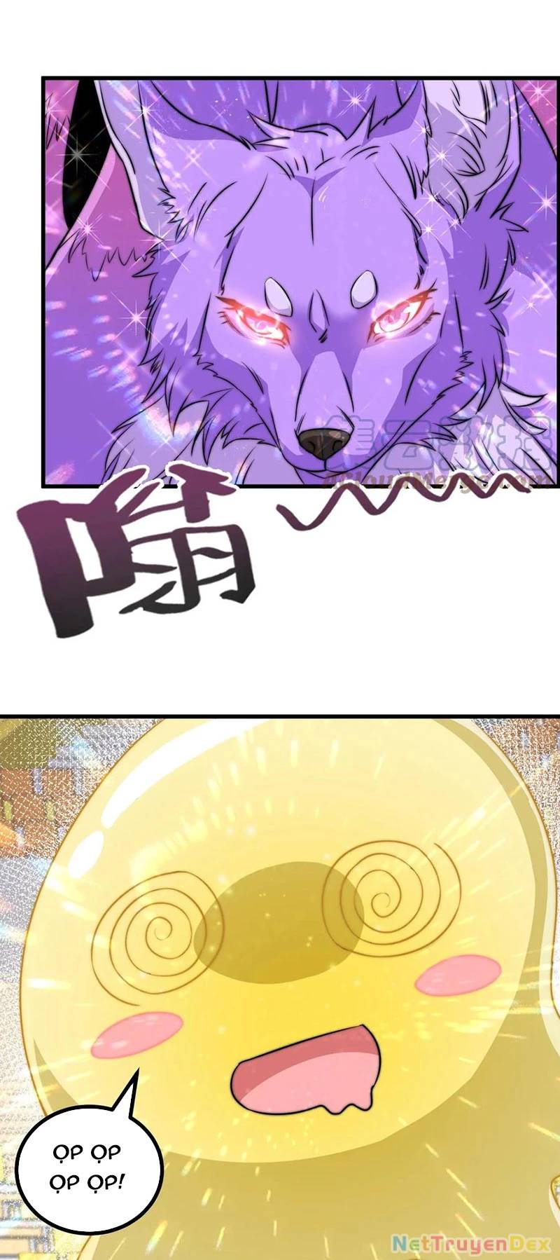 Slime Ta Treo Cự Long Lên Đánh Là Hợp Lý Nhỉ?: Chapter 78