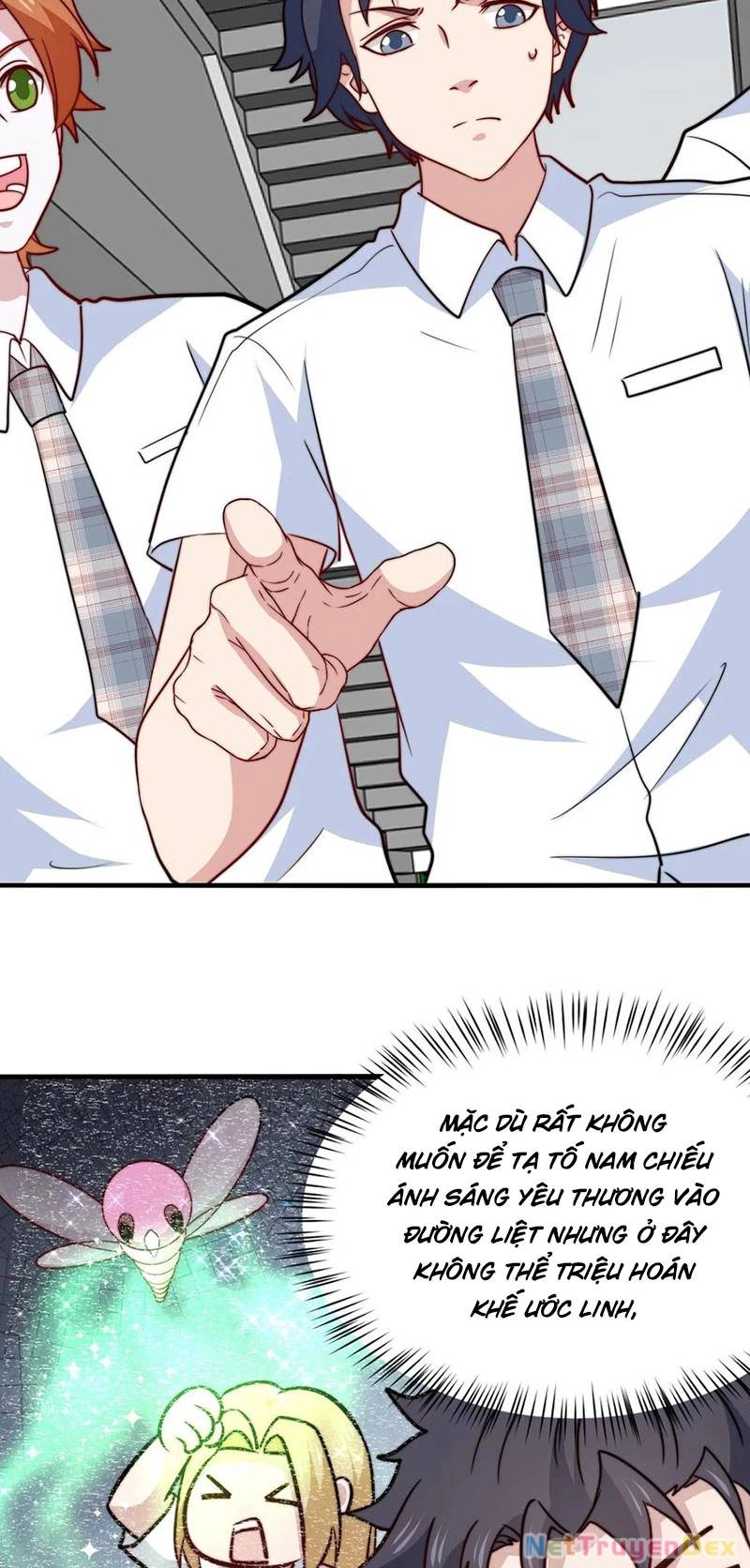 Slime Ta Treo Cự Long Lên Đánh Là Hợp Lý Nhỉ?: Chapter 79