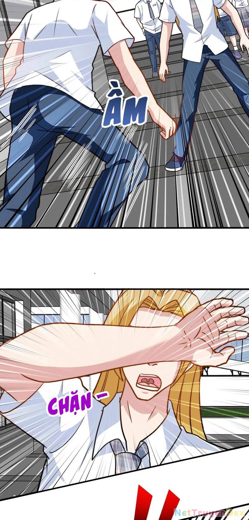 Slime Ta Treo Cự Long Lên Đánh Là Hợp Lý Nhỉ?: Chapter 79