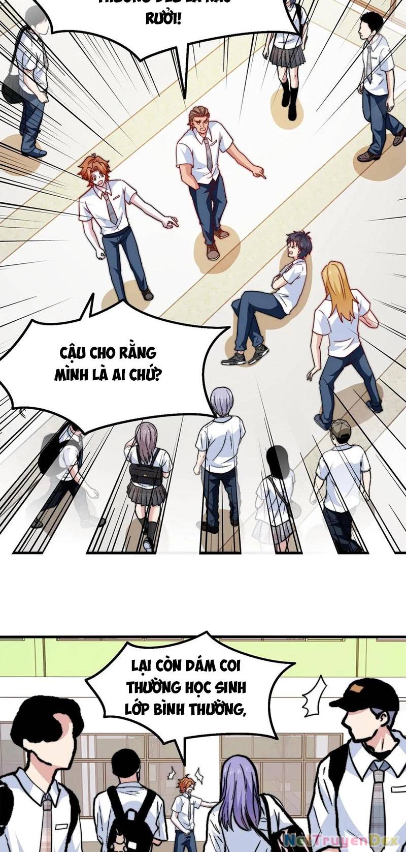 Slime Ta Treo Cự Long Lên Đánh Là Hợp Lý Nhỉ?: Chapter 79