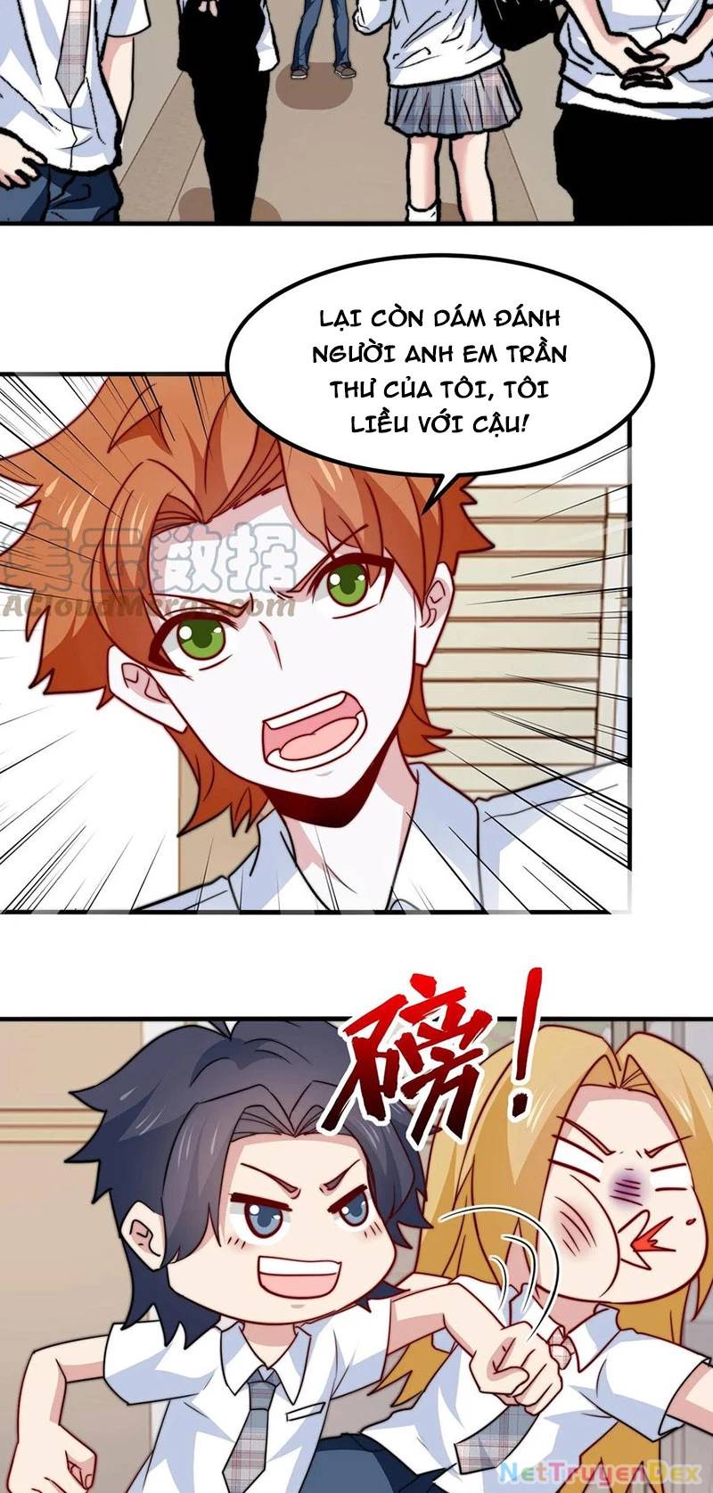 Slime Ta Treo Cự Long Lên Đánh Là Hợp Lý Nhỉ?: Chapter 79