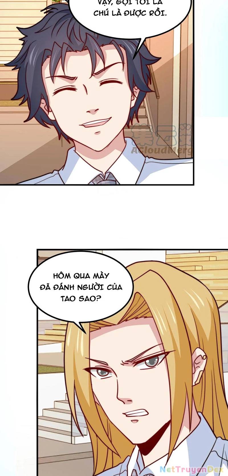 Slime Ta Treo Cự Long Lên Đánh Là Hợp Lý Nhỉ?: Chapter 79