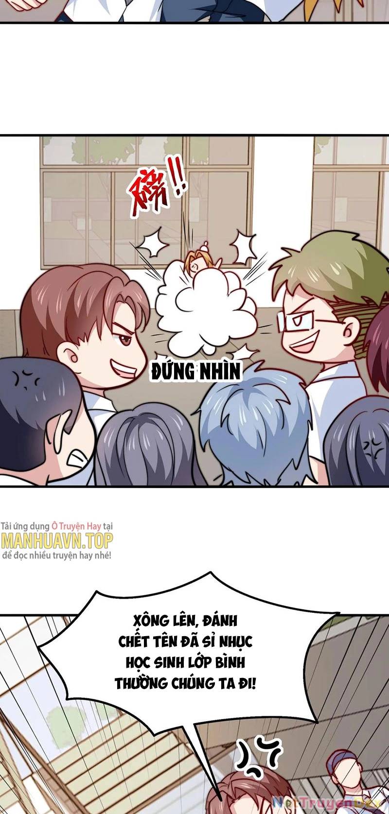 Slime Ta Treo Cự Long Lên Đánh Là Hợp Lý Nhỉ?: Chapter 79