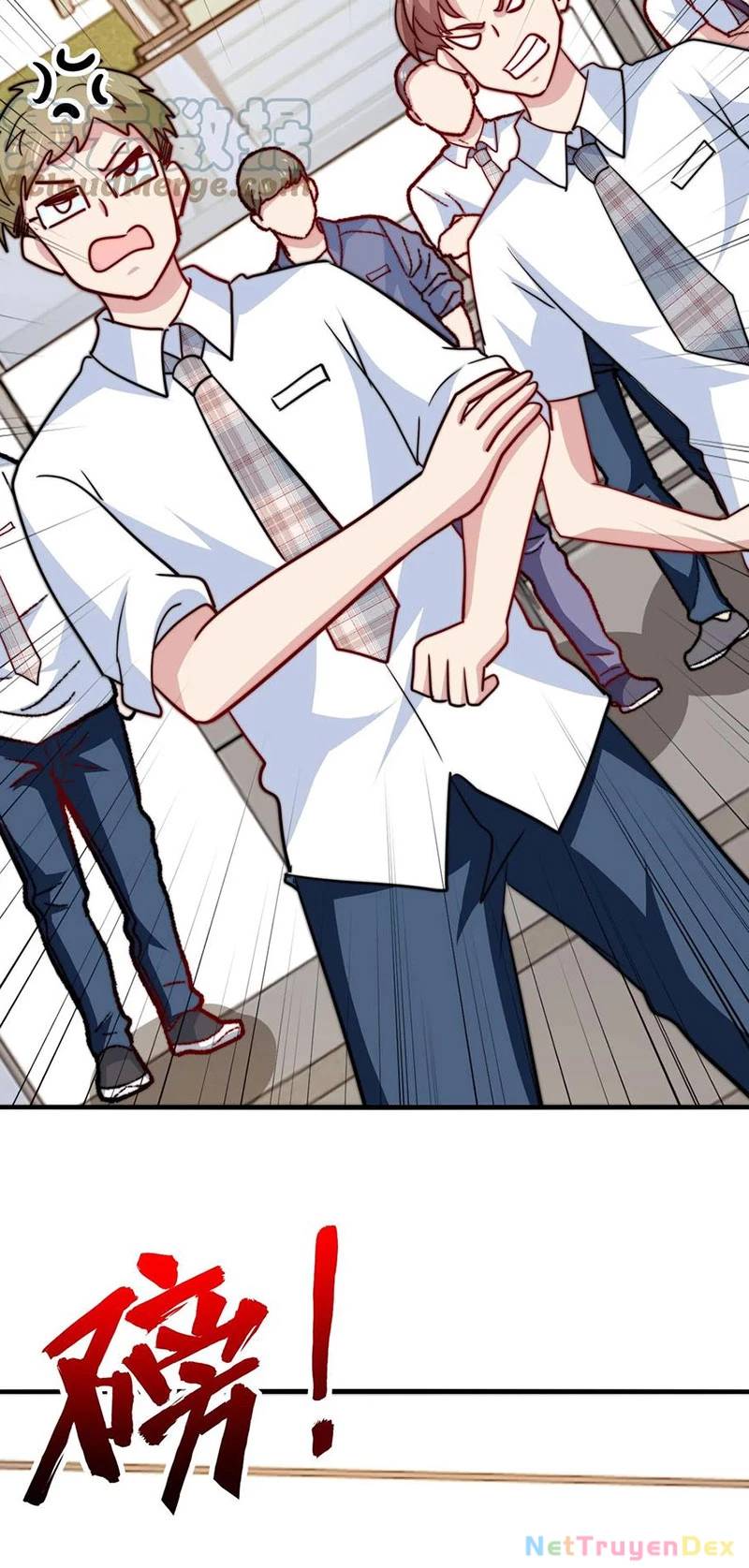 Slime Ta Treo Cự Long Lên Đánh Là Hợp Lý Nhỉ?: Chapter 79