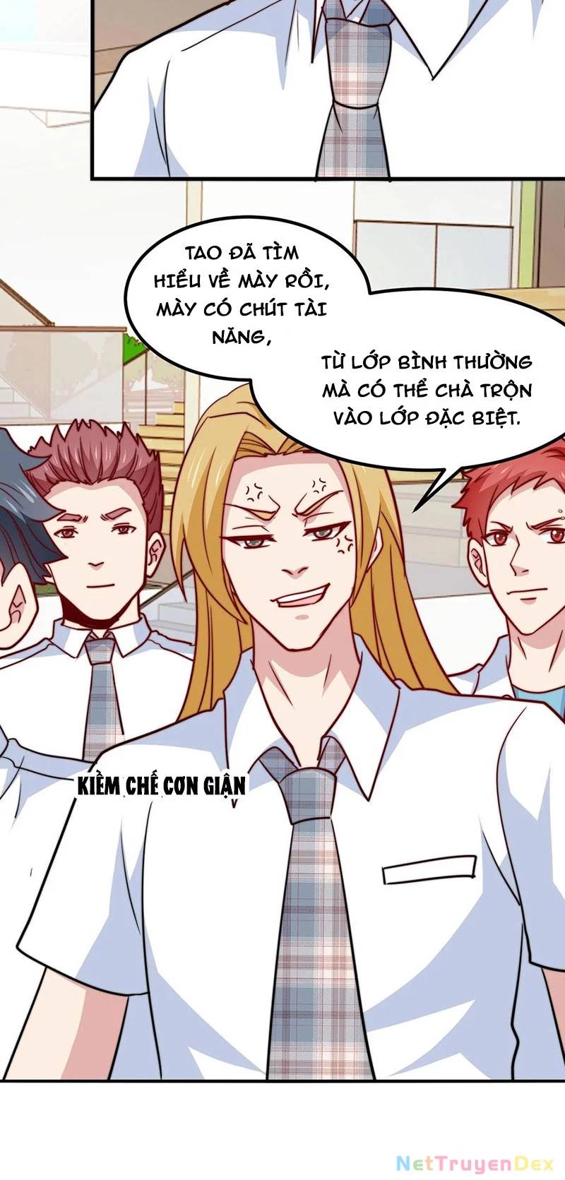 Slime Ta Treo Cự Long Lên Đánh Là Hợp Lý Nhỉ?: Chapter 79