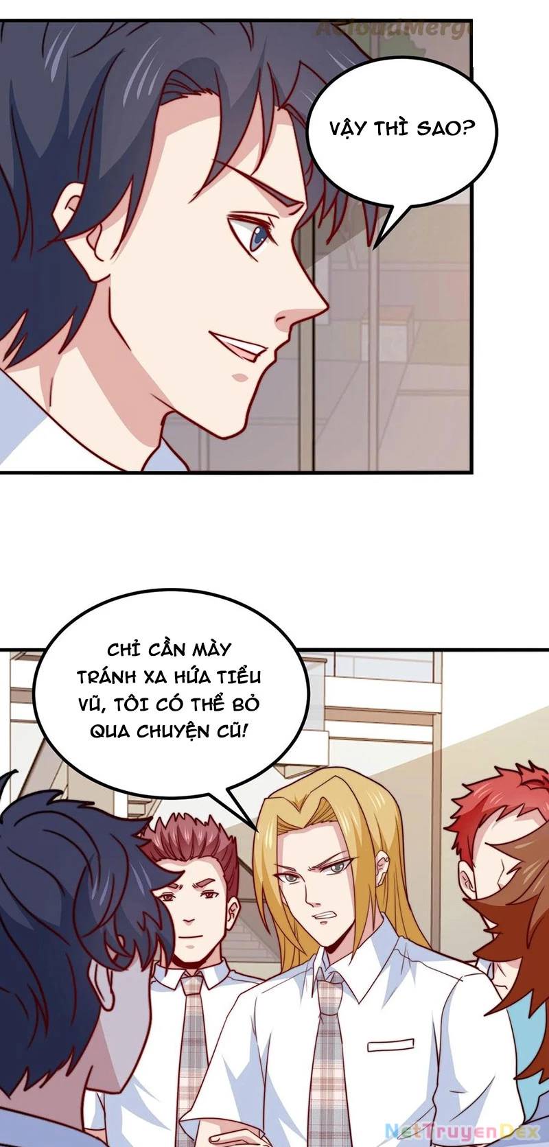 Slime Ta Treo Cự Long Lên Đánh Là Hợp Lý Nhỉ?: Chapter 79