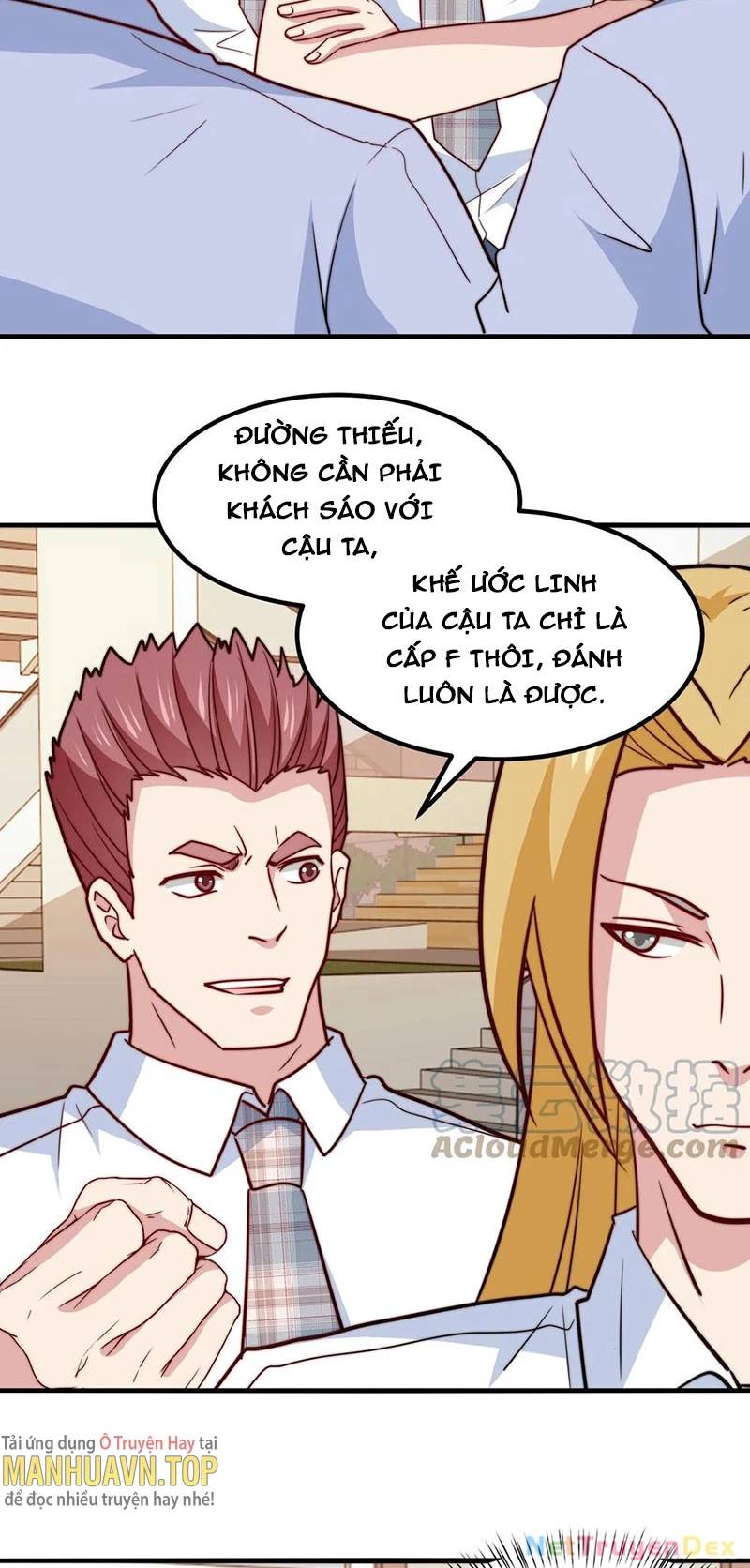 Slime Ta Treo Cự Long Lên Đánh Là Hợp Lý Nhỉ?: Chapter 79