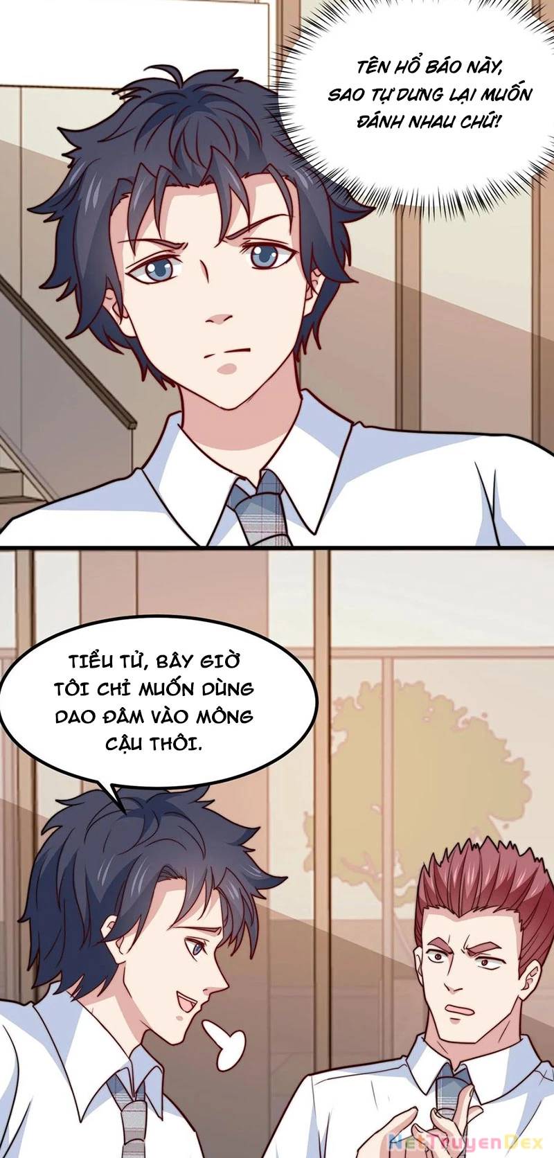 Slime Ta Treo Cự Long Lên Đánh Là Hợp Lý Nhỉ?: Chapter 79