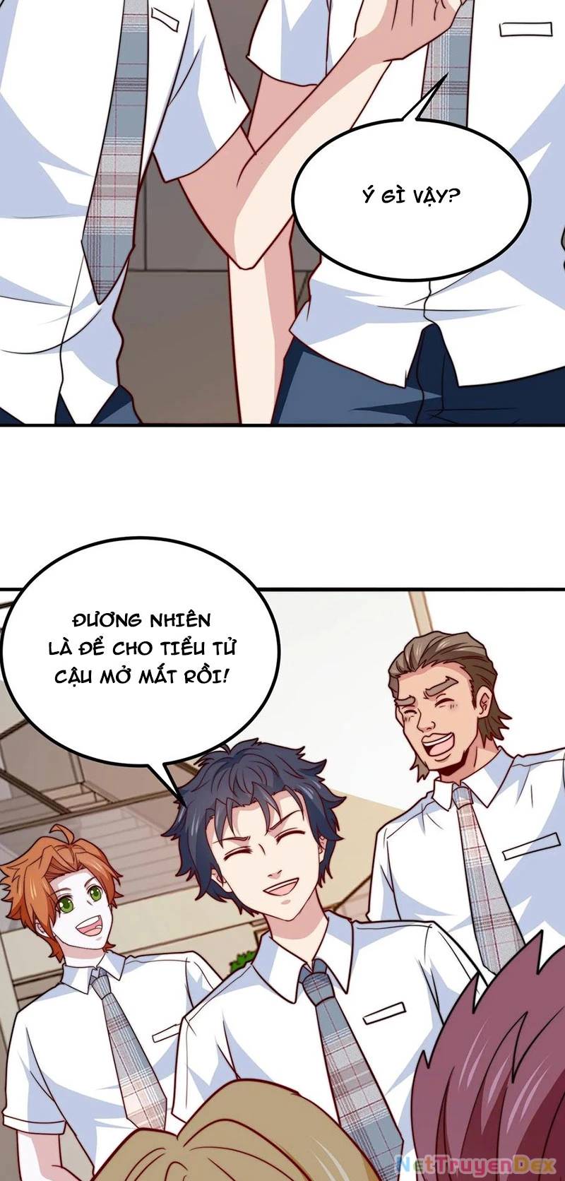 Slime Ta Treo Cự Long Lên Đánh Là Hợp Lý Nhỉ?: Chapter 79