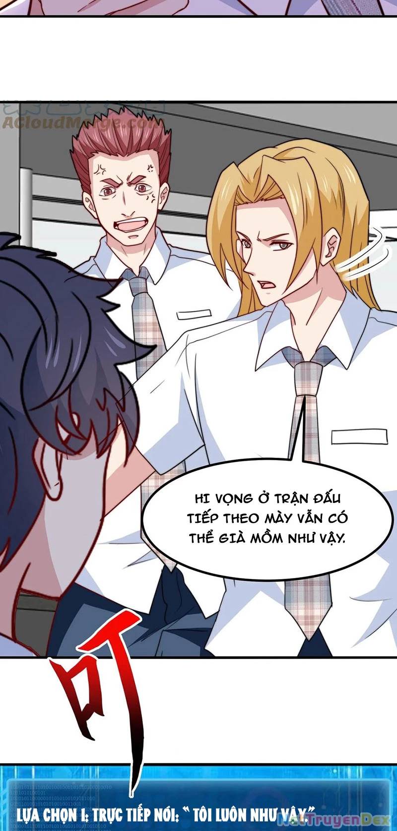 Slime Ta Treo Cự Long Lên Đánh Là Hợp Lý Nhỉ?: Chapter 79