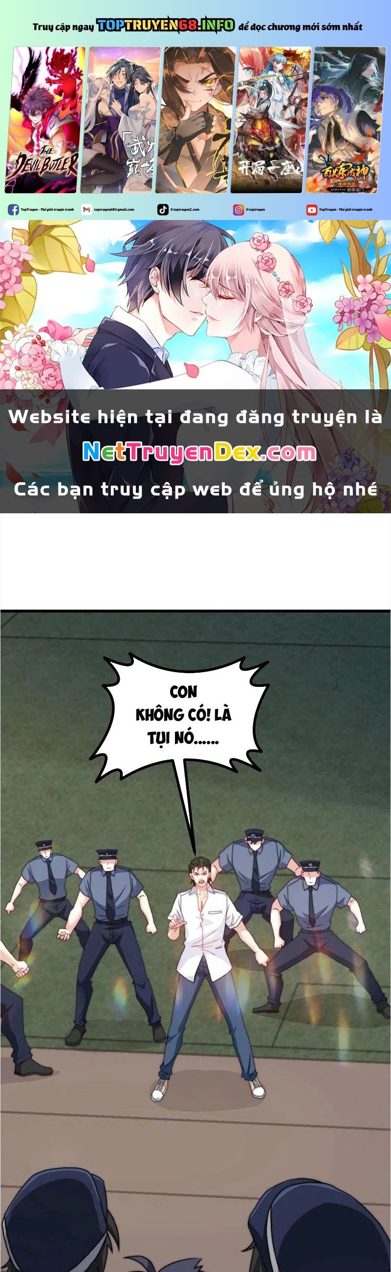 Slime Ta Treo Cự Long Lên Đánh Là Hợp Lý Nhỉ?: Chapter 8