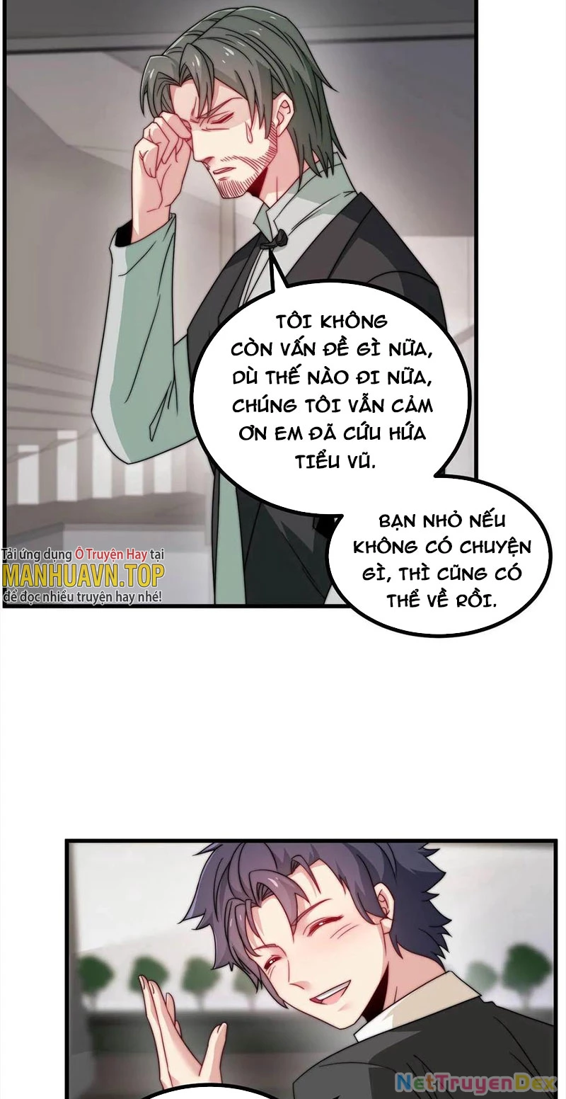 Slime Ta Treo Cự Long Lên Đánh Là Hợp Lý Nhỉ?: Chapter 8