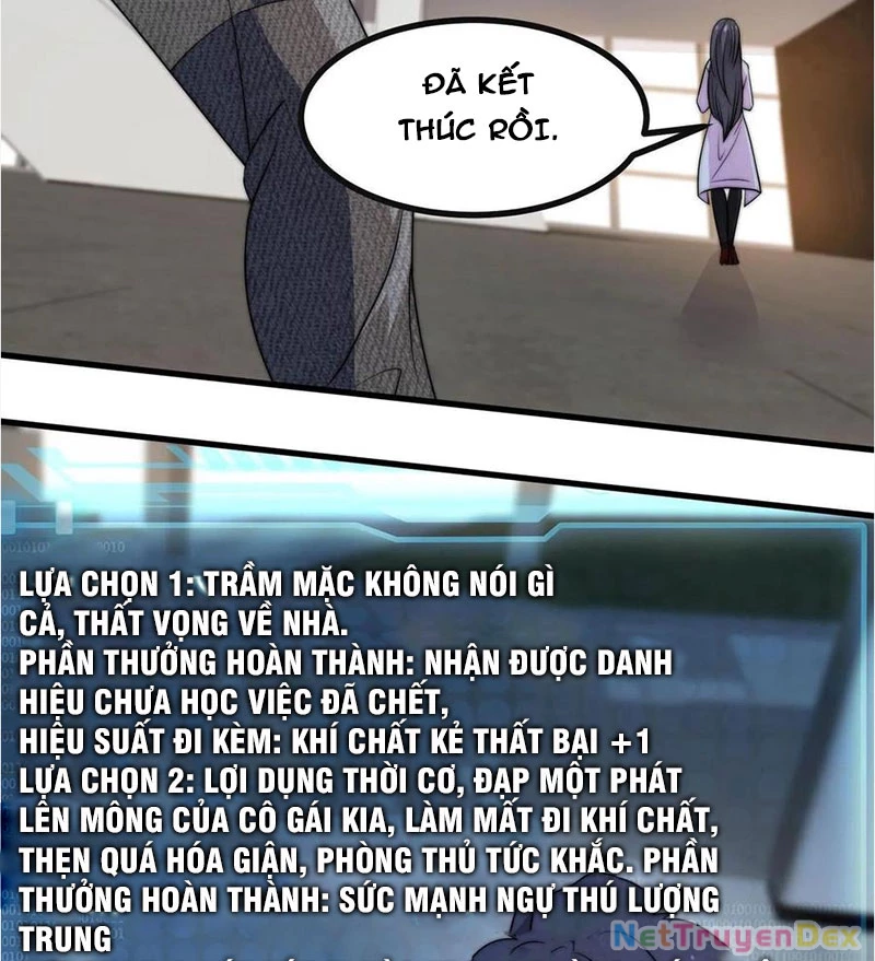 Slime Ta Treo Cự Long Lên Đánh Là Hợp Lý Nhỉ?: Chapter 8