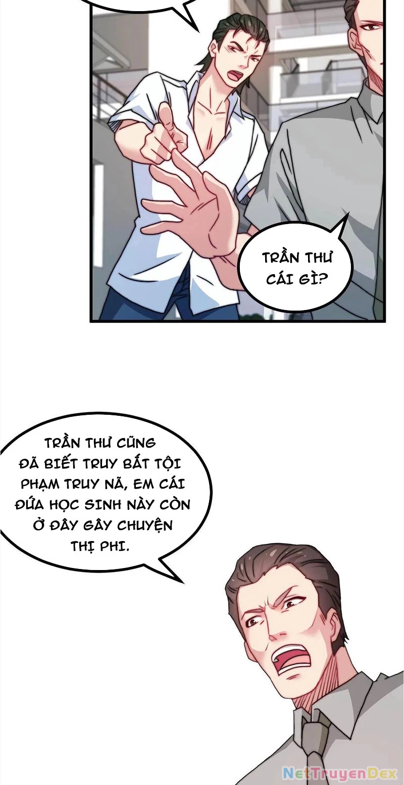 Slime Ta Treo Cự Long Lên Đánh Là Hợp Lý Nhỉ?: Chapter 8