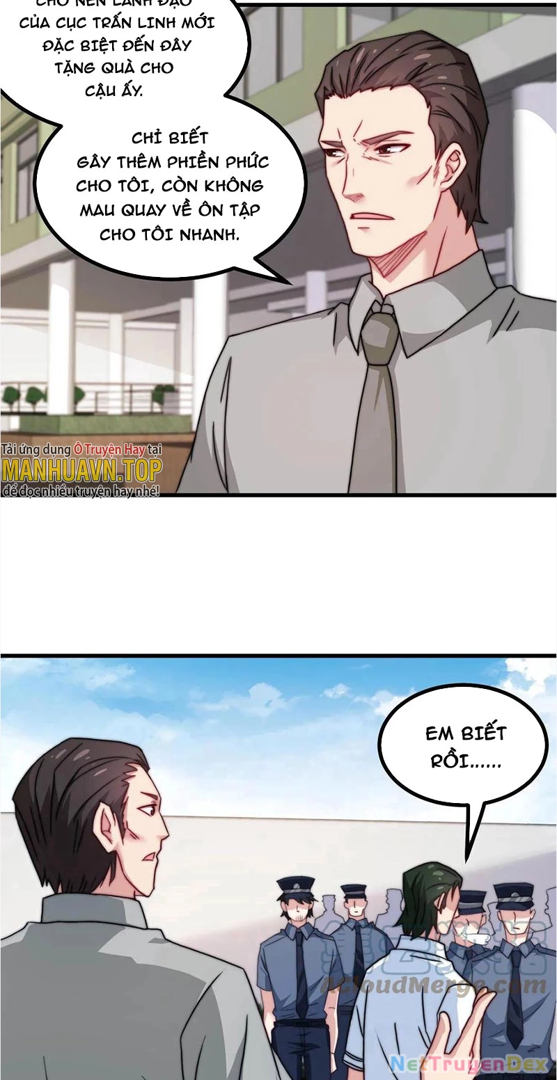 Slime Ta Treo Cự Long Lên Đánh Là Hợp Lý Nhỉ?: Chapter 8