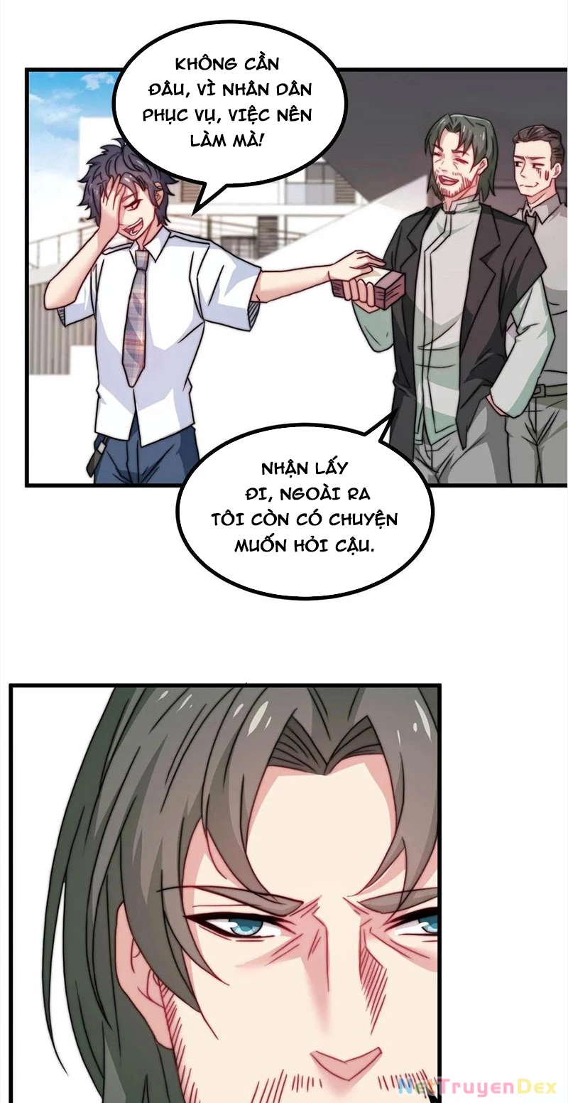 Slime Ta Treo Cự Long Lên Đánh Là Hợp Lý Nhỉ?: Chapter 8