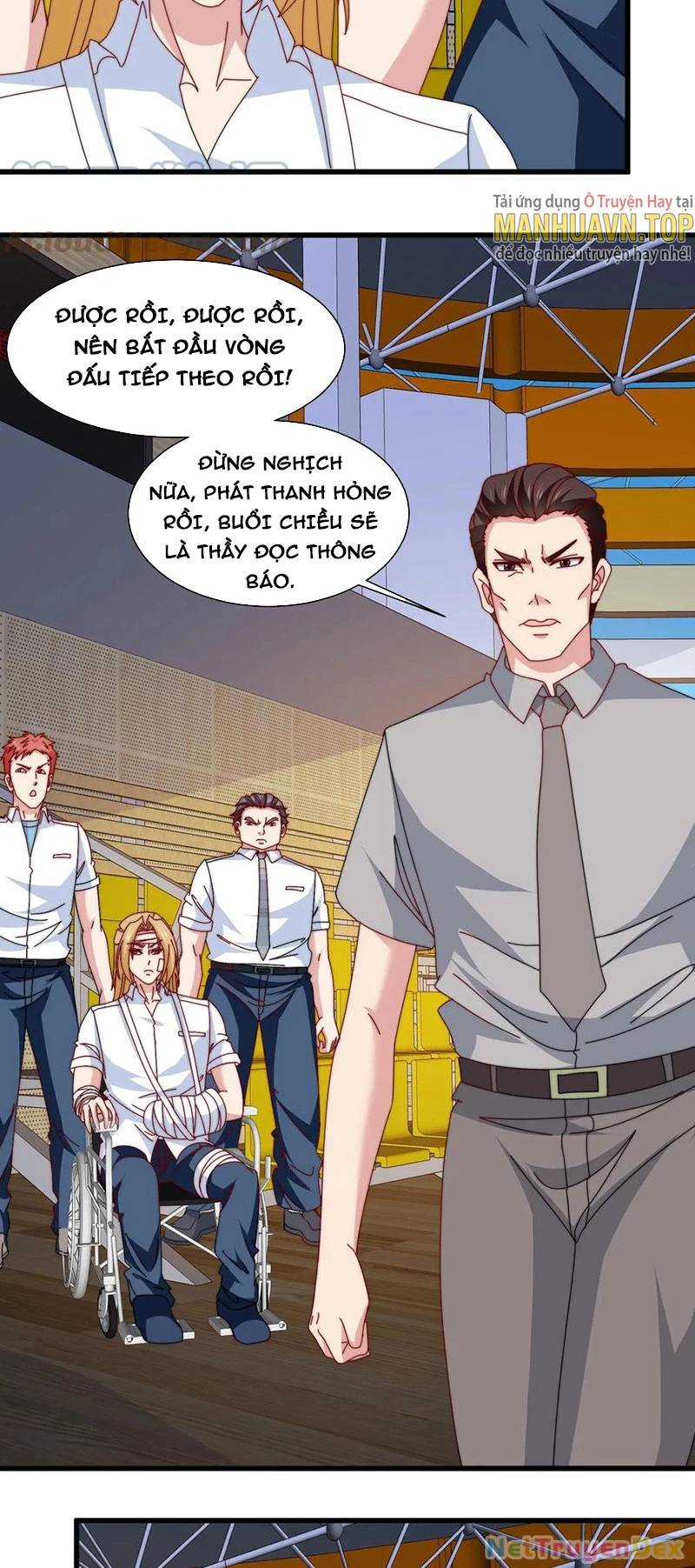 Slime Ta Treo Cự Long Lên Đánh Là Hợp Lý Nhỉ?: Chapter 80