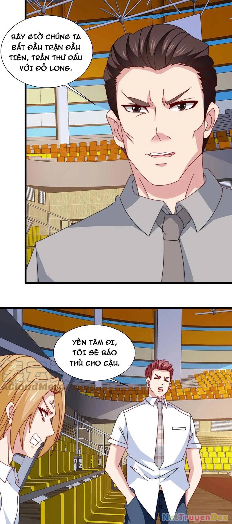 Slime Ta Treo Cự Long Lên Đánh Là Hợp Lý Nhỉ?: Chapter 80