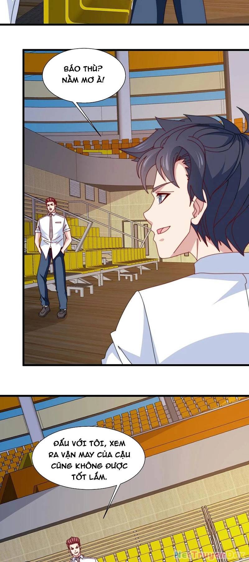 Slime Ta Treo Cự Long Lên Đánh Là Hợp Lý Nhỉ?: Chapter 80