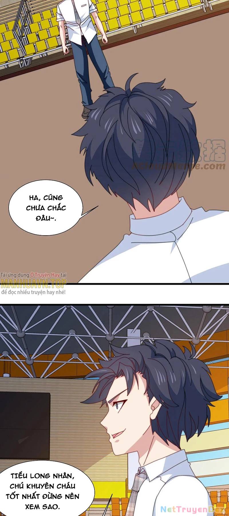 Slime Ta Treo Cự Long Lên Đánh Là Hợp Lý Nhỉ?: Chapter 80