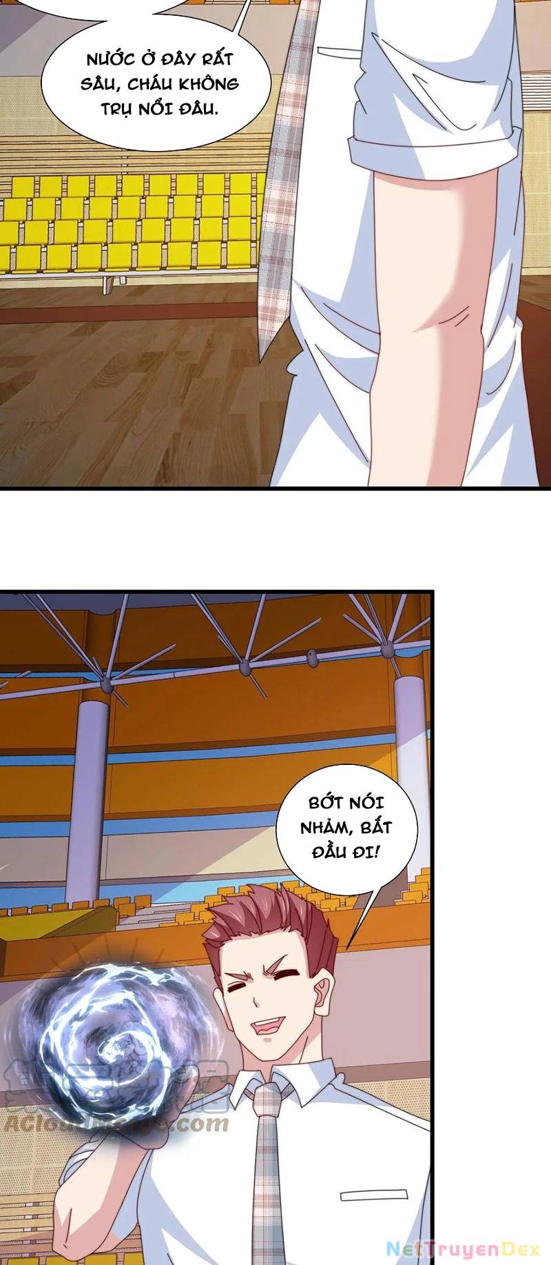 Slime Ta Treo Cự Long Lên Đánh Là Hợp Lý Nhỉ?: Chapter 80