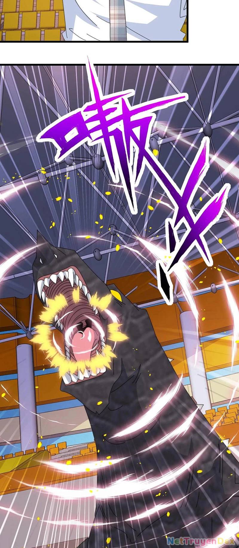 Slime Ta Treo Cự Long Lên Đánh Là Hợp Lý Nhỉ?: Chapter 80