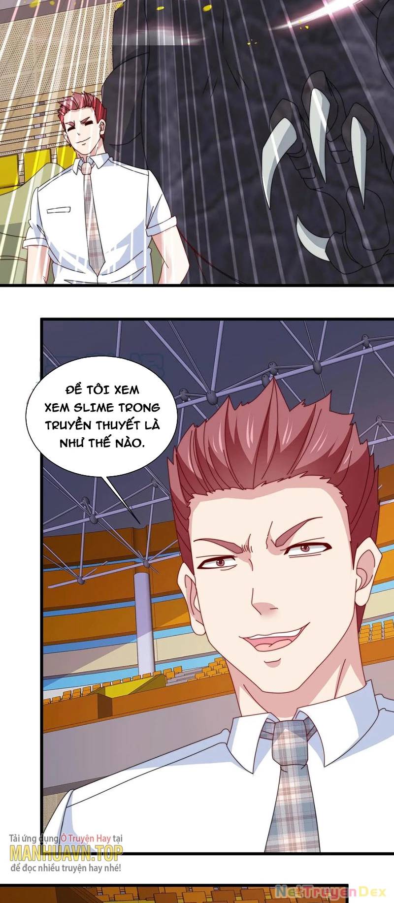 Slime Ta Treo Cự Long Lên Đánh Là Hợp Lý Nhỉ?: Chapter 80