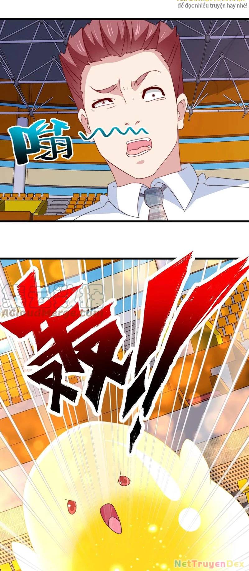 Slime Ta Treo Cự Long Lên Đánh Là Hợp Lý Nhỉ?: Chapter 80