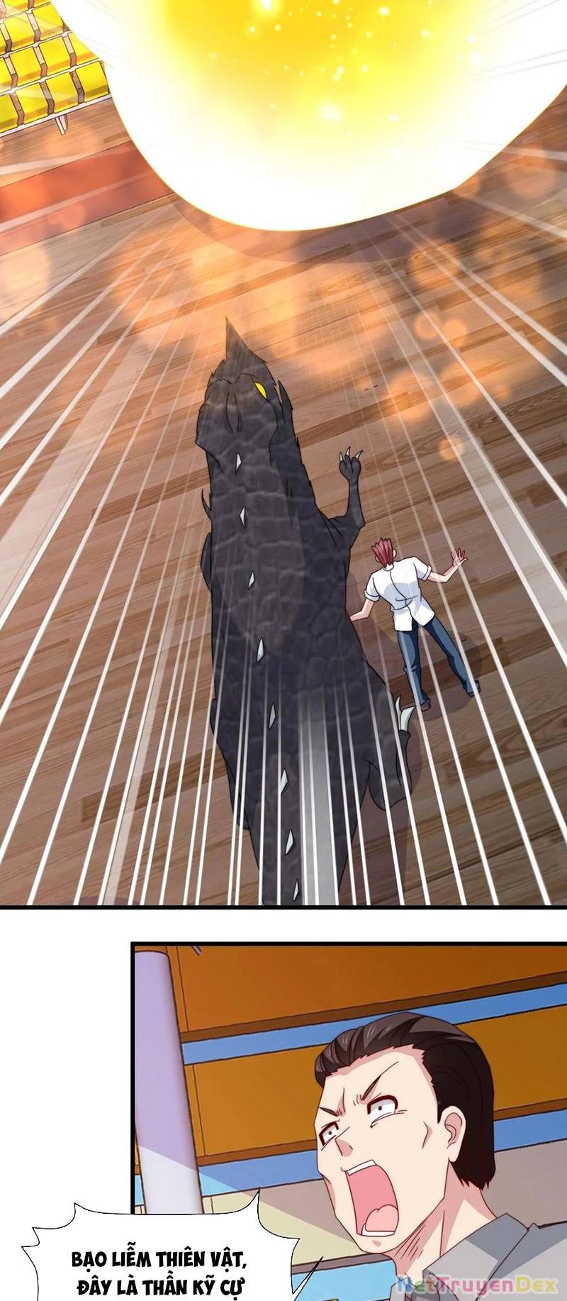 Slime Ta Treo Cự Long Lên Đánh Là Hợp Lý Nhỉ?: Chapter 80