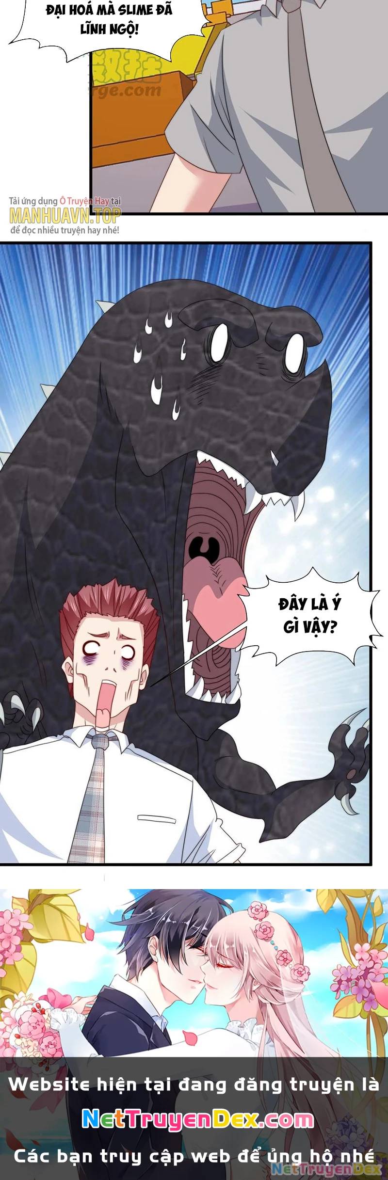 Slime Ta Treo Cự Long Lên Đánh Là Hợp Lý Nhỉ?: Chapter 80