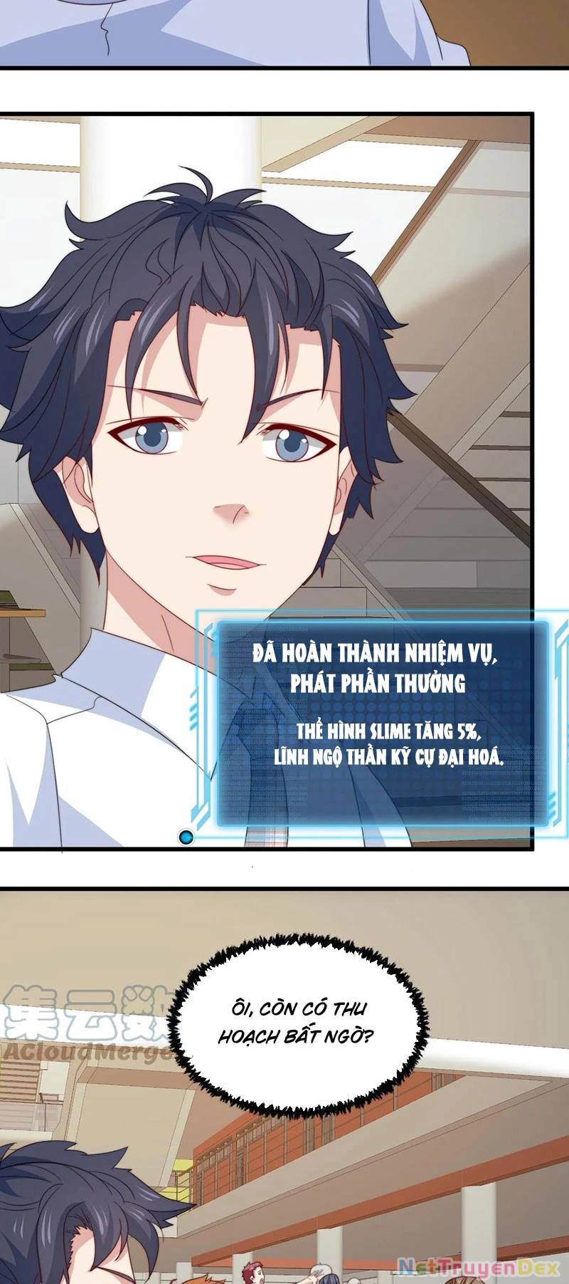 Slime Ta Treo Cự Long Lên Đánh Là Hợp Lý Nhỉ?: Chapter 80